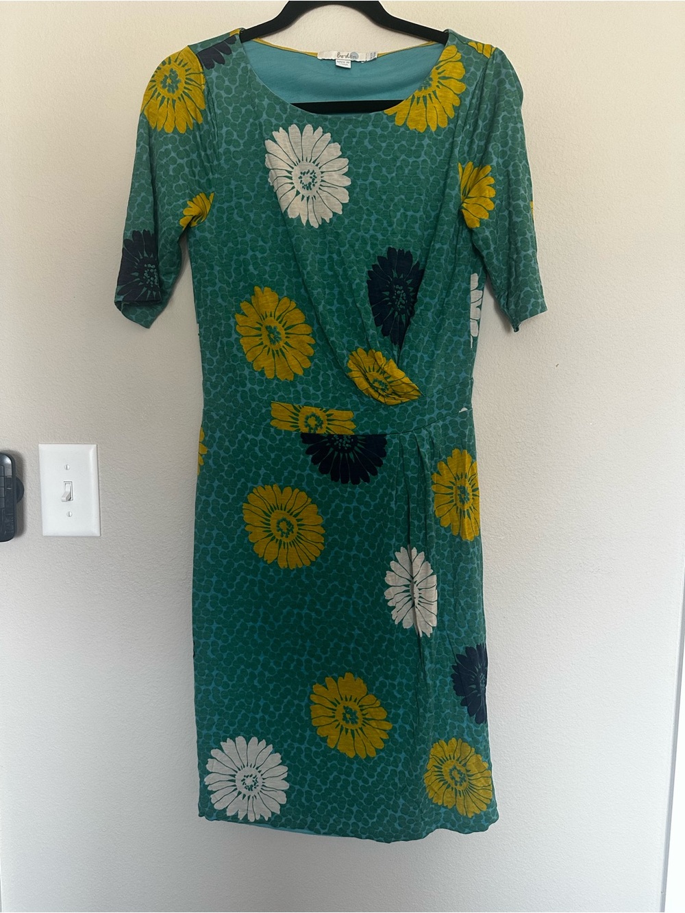 Boden Annie Dress | Women’s Size 8 | EUC